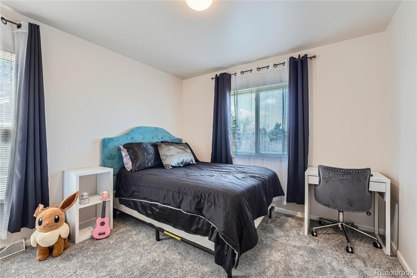 MLS Image #14 for 4090 s tamarac drive,denver, Colorado