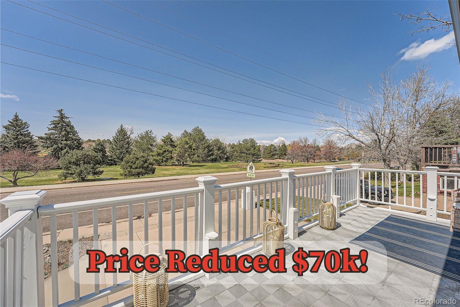 MLS Image #2 for 4090 s tamarac drive,denver, Colorado