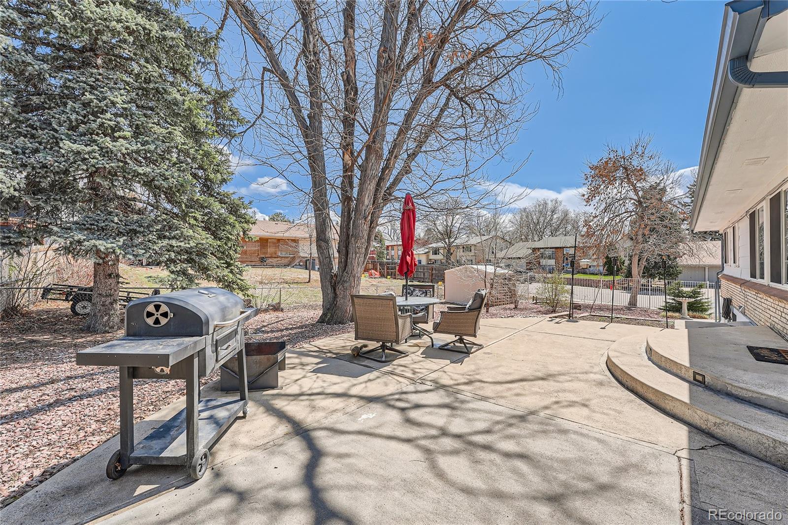 MLS Image #24 for 4090 s tamarac drive,denver, Colorado