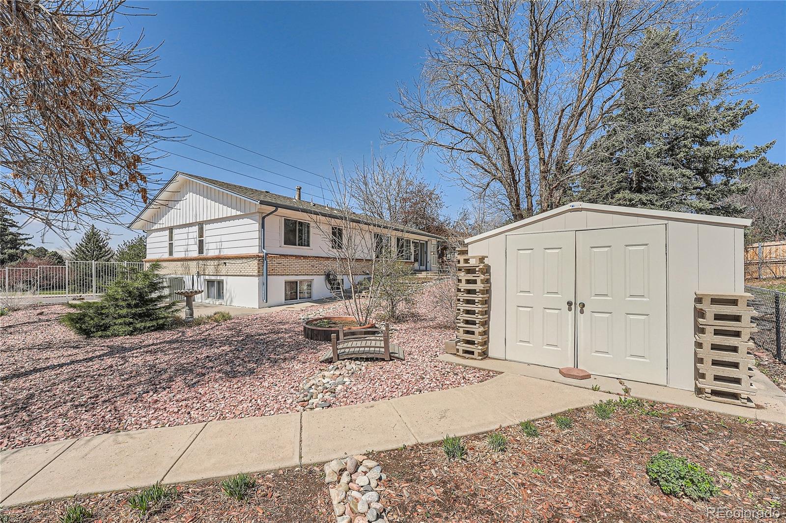 MLS Image #26 for 4090 s tamarac drive,denver, Colorado