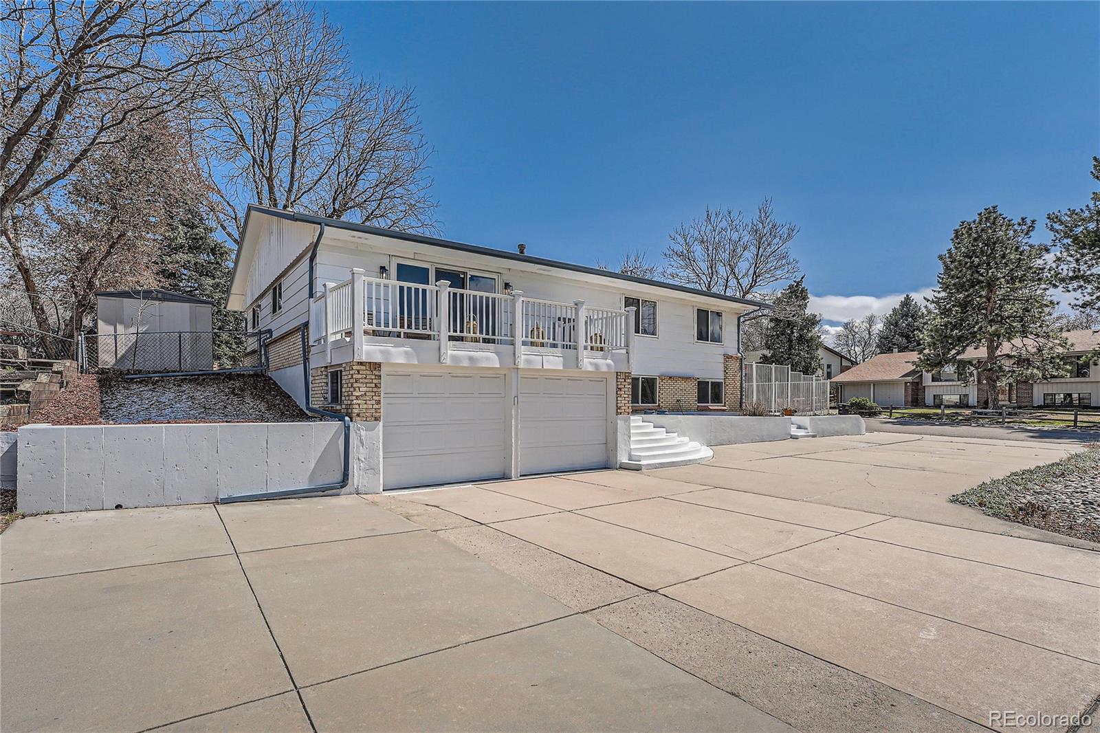 MLS Image #27 for 4090 s tamarac drive,denver, Colorado