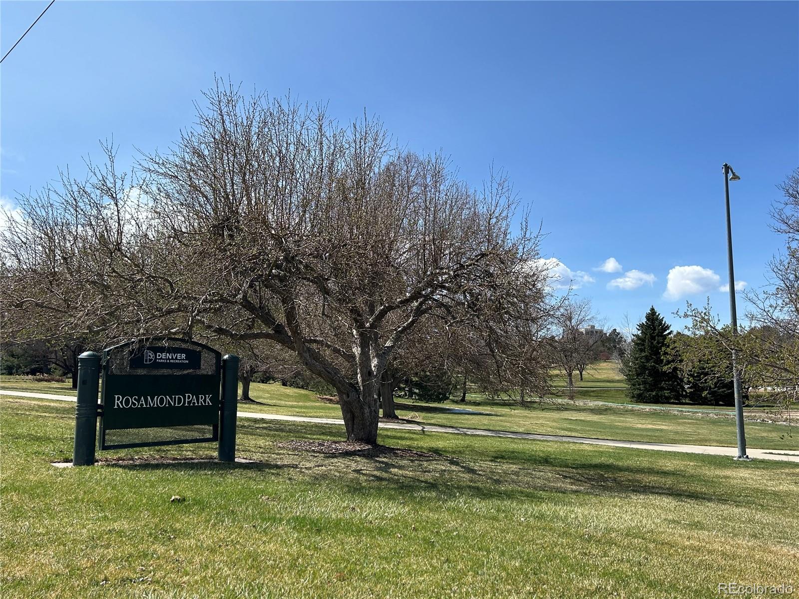 MLS Image #28 for 4090 s tamarac drive,denver, Colorado