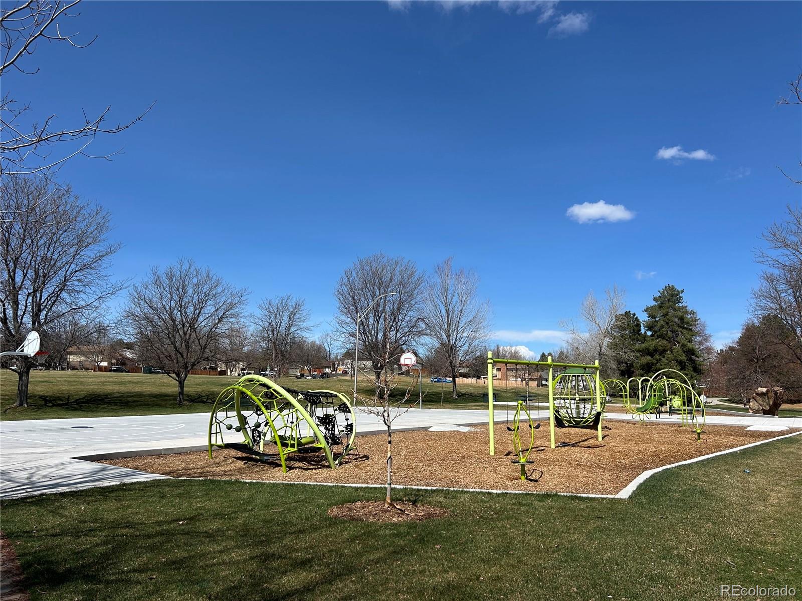 MLS Image #30 for 4090 s tamarac drive,denver, Colorado