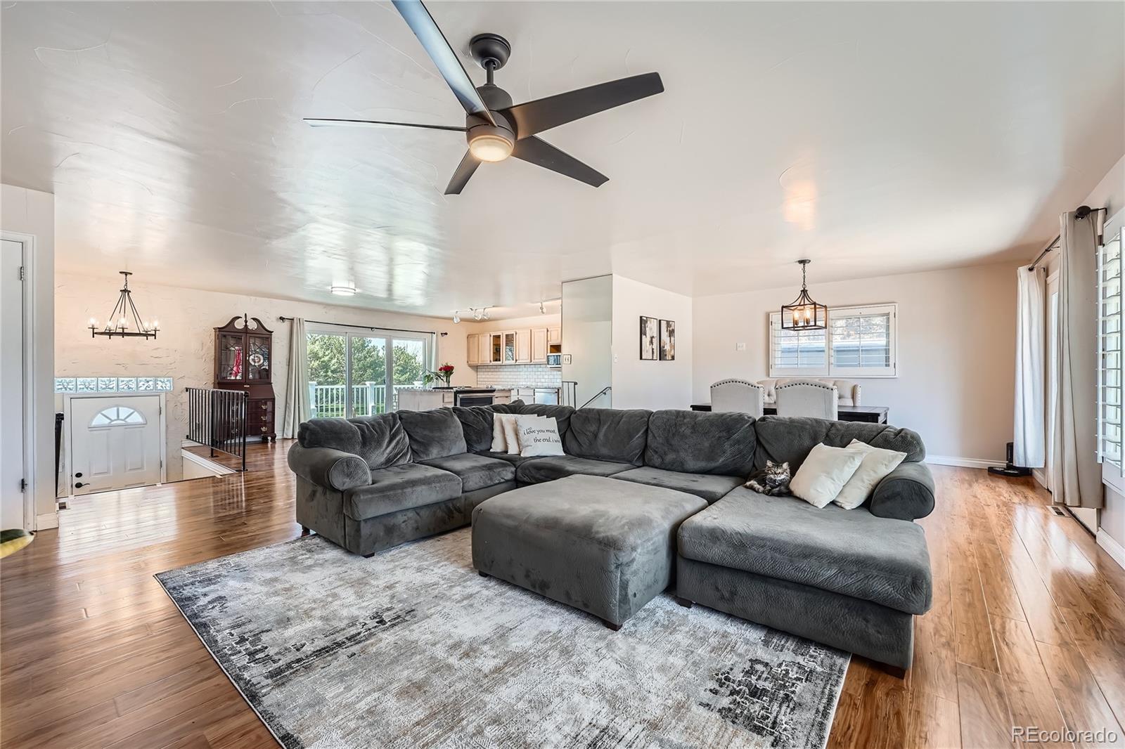 MLS Image #6 for 4090 s tamarac drive,denver, Colorado