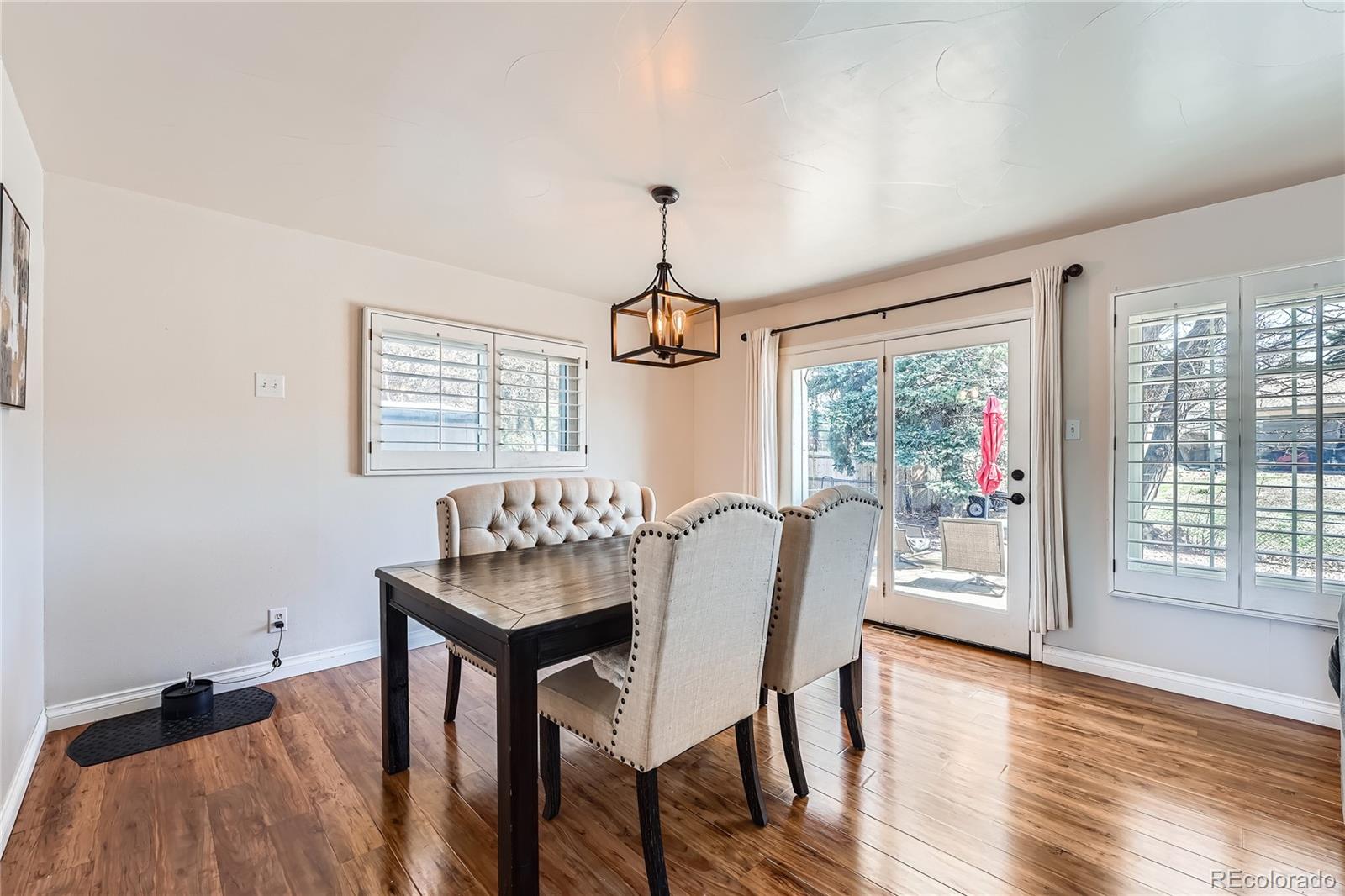 MLS Image #8 for 4090 s tamarac drive,denver, Colorado