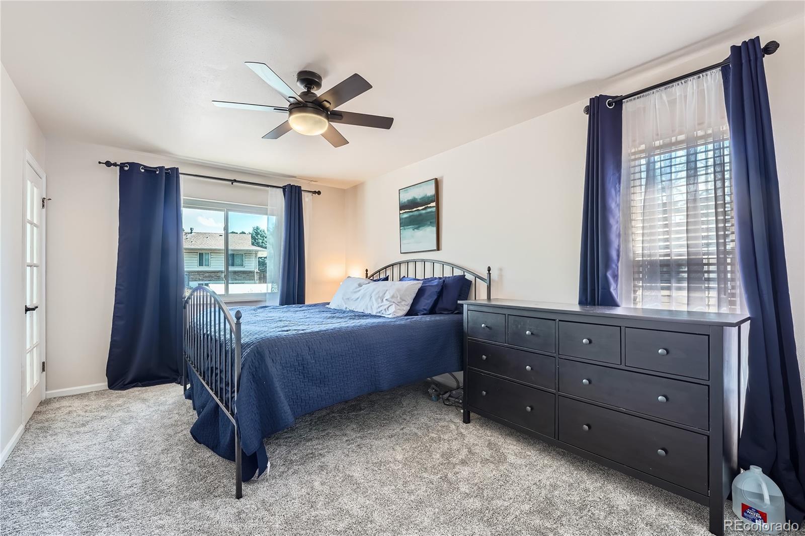 MLS Image #9 for 4090 s tamarac drive,denver, Colorado
