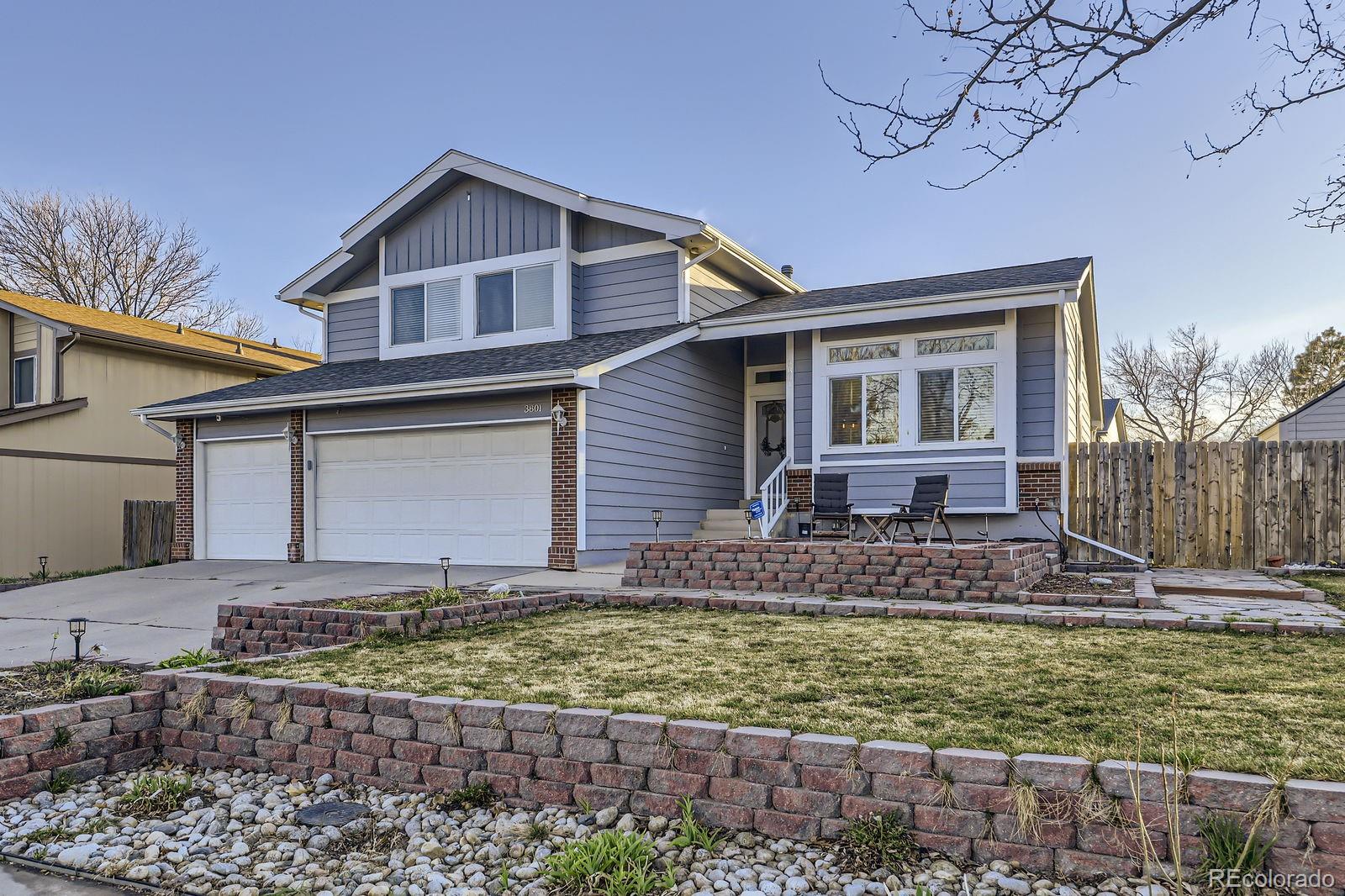CMA Image for 15974 e loyola drive,Aurora, Colorado
