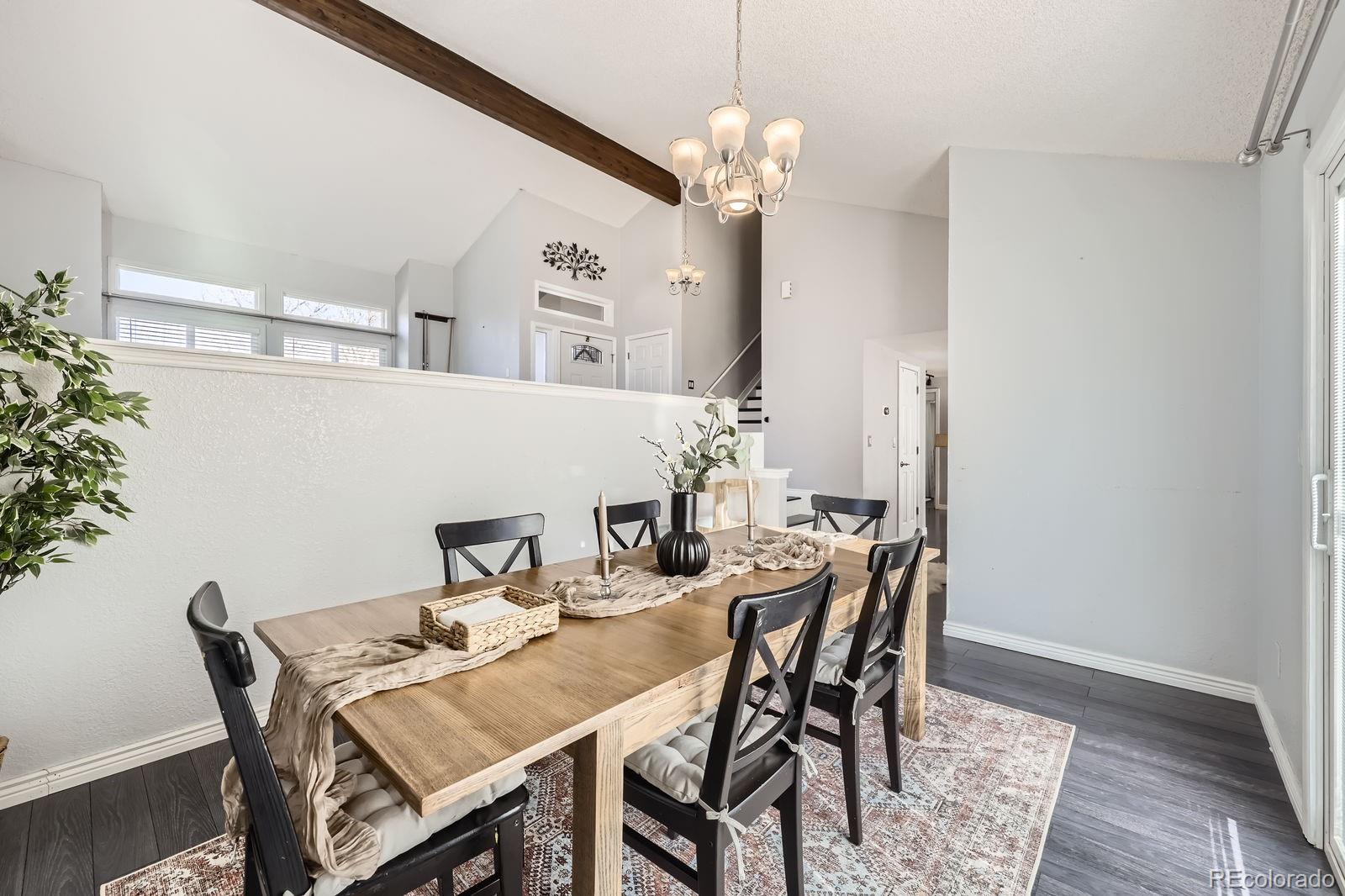 MLS Image #11 for 3801 s joplin street,aurora, Colorado