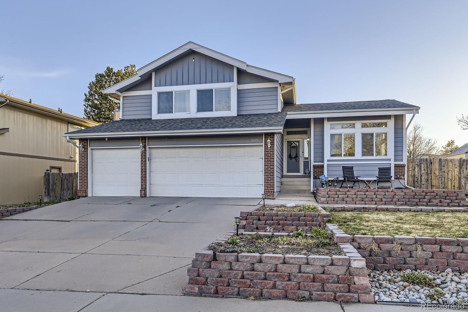 MLS Image #2 for 3801 s joplin street,aurora, Colorado