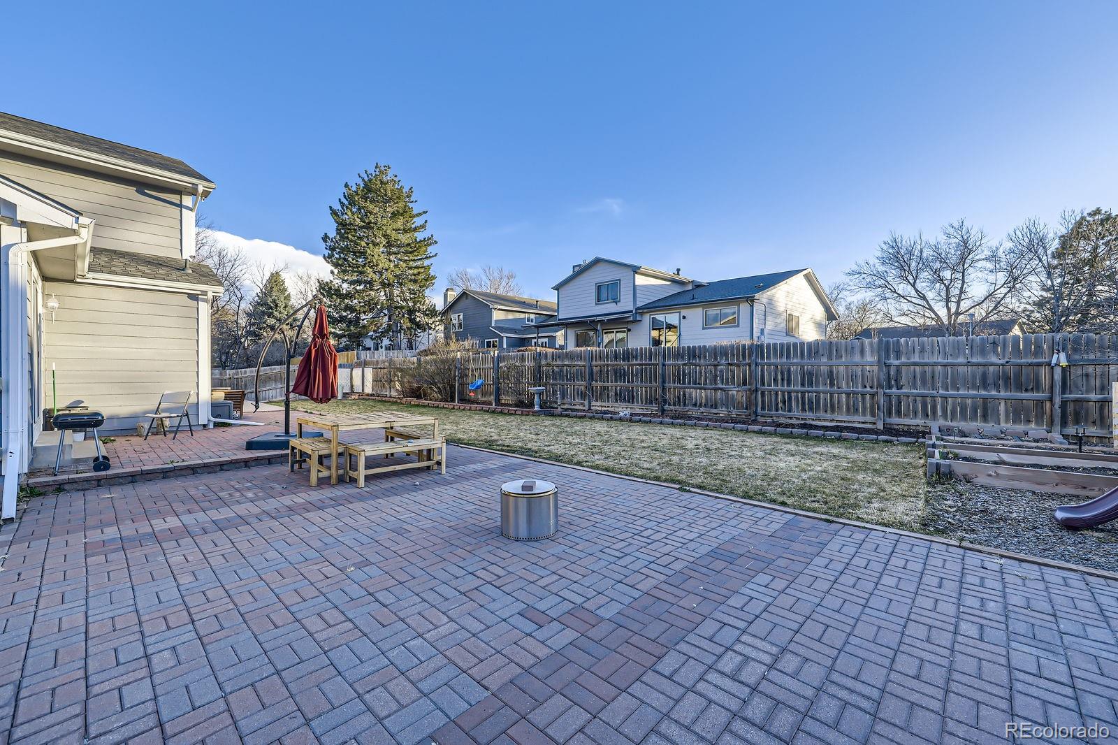 MLS Image #27 for 3801 s joplin street,aurora, Colorado
