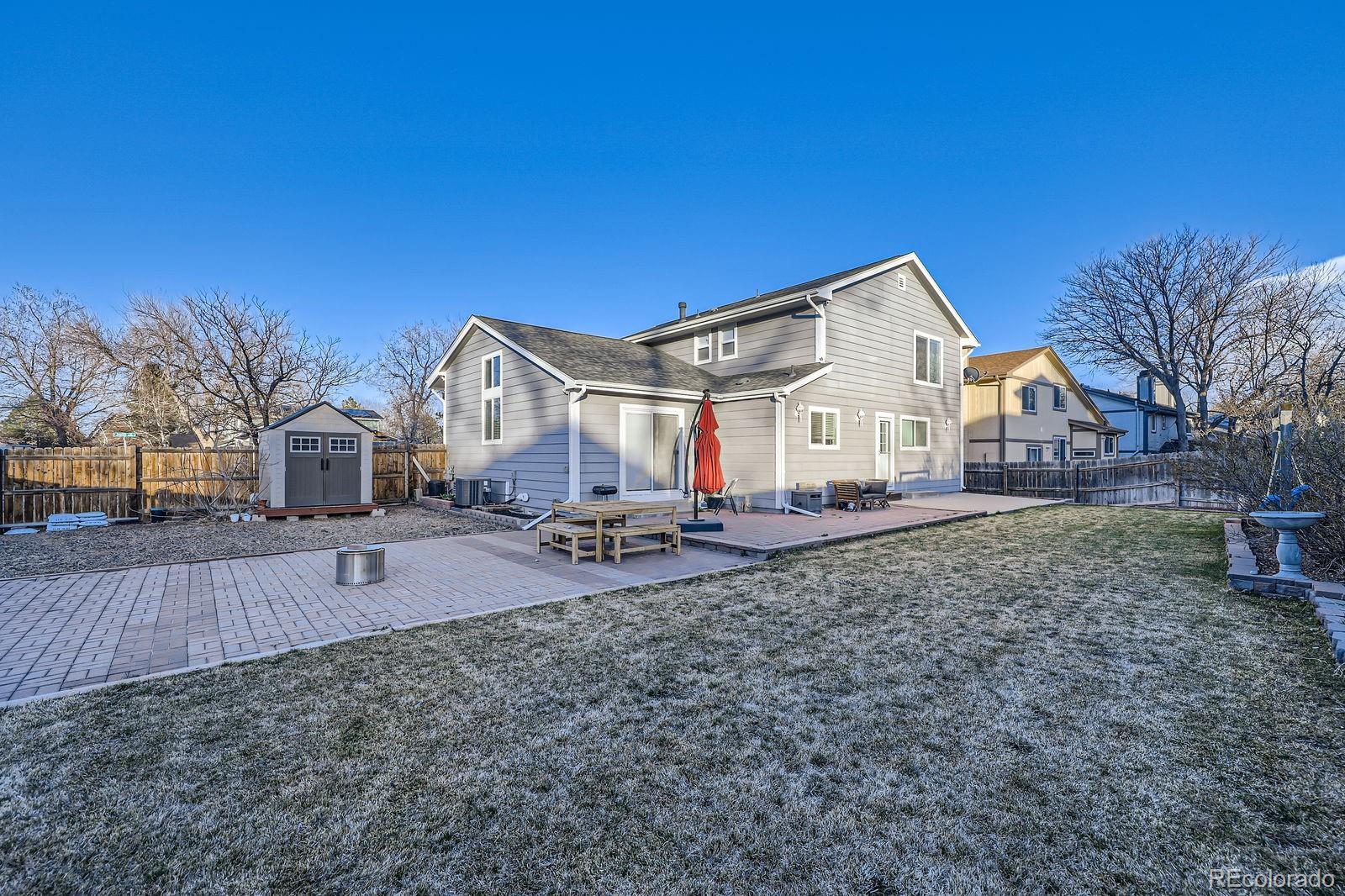 MLS Image #28 for 3801 s joplin street,aurora, Colorado