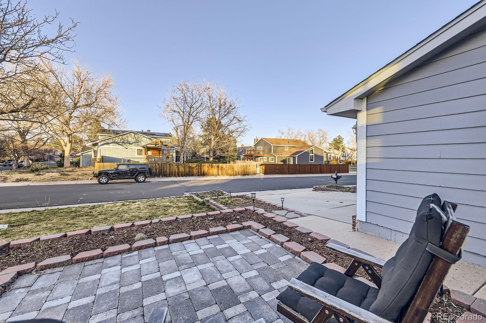 MLS Image #4 for 3801 s joplin street,aurora, Colorado