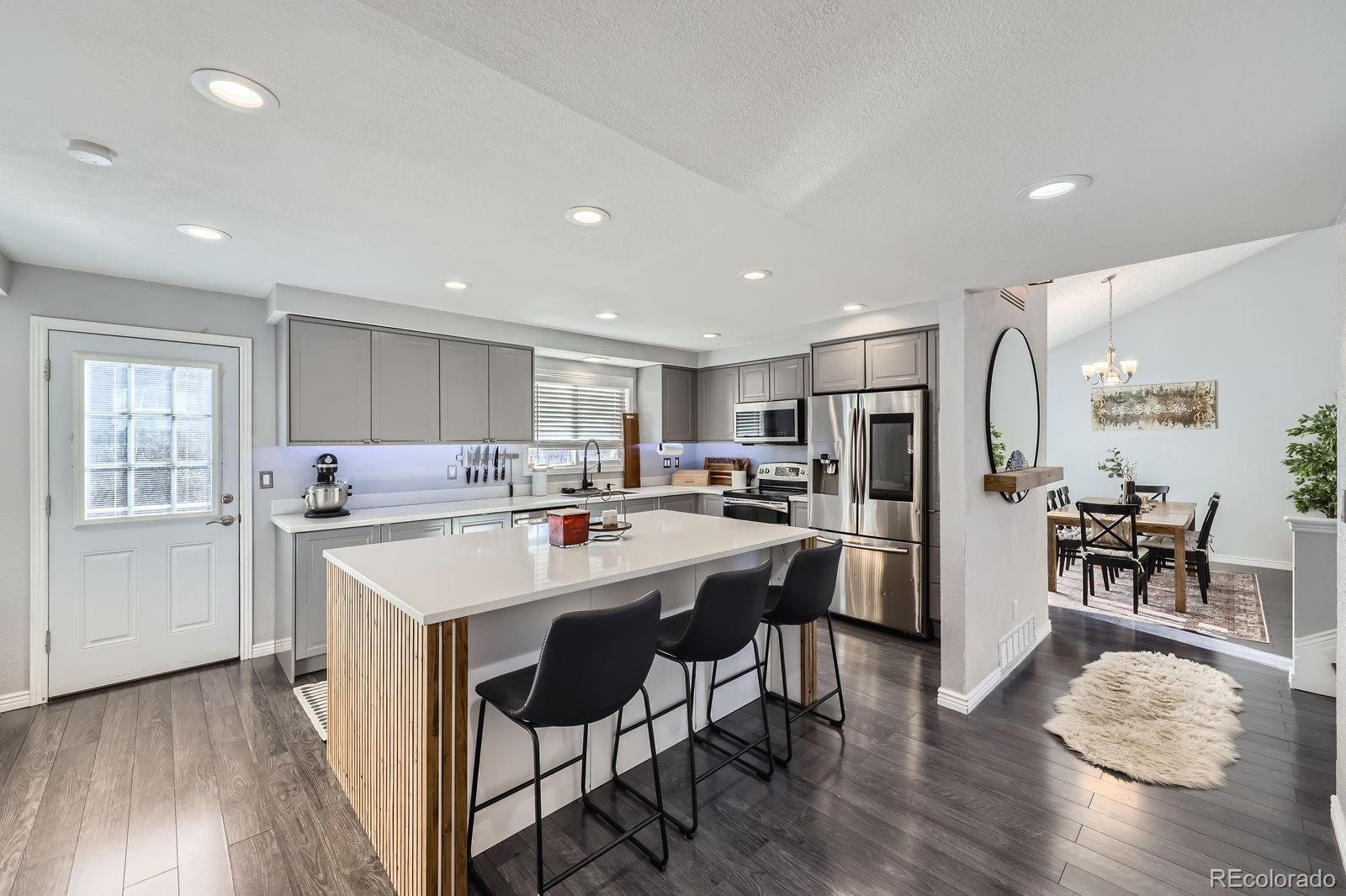 MLS Image #5 for 3801 s joplin street,aurora, Colorado