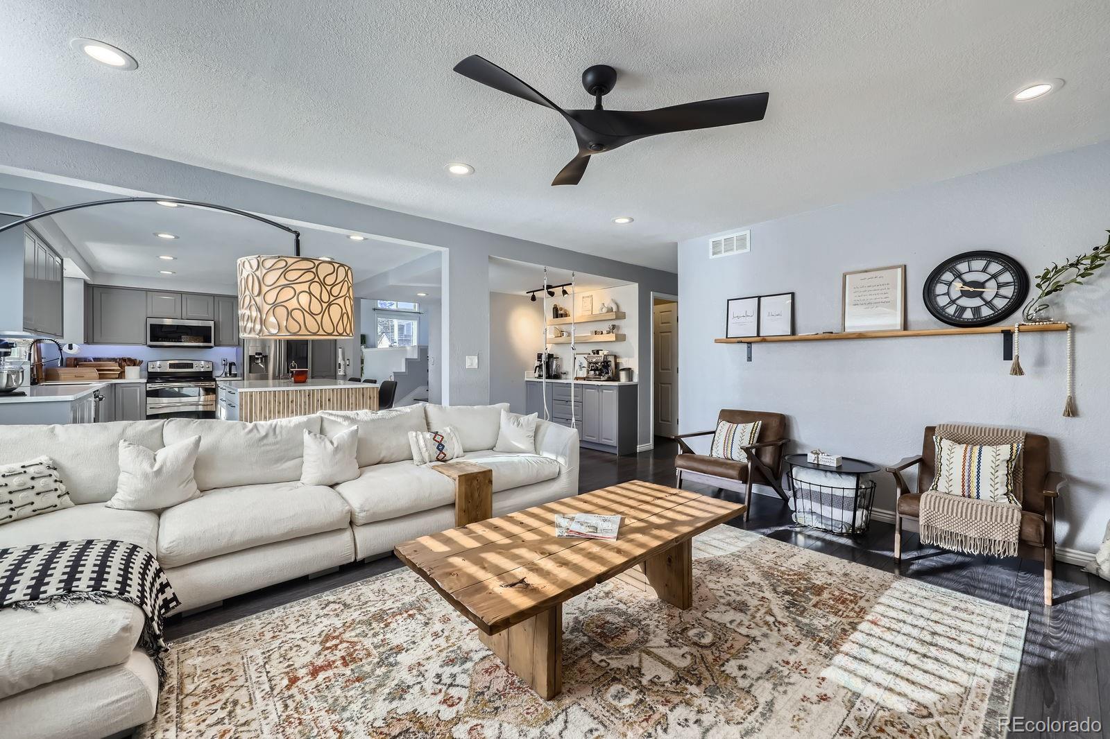 MLS Image #9 for 3801 s joplin street,aurora, Colorado
