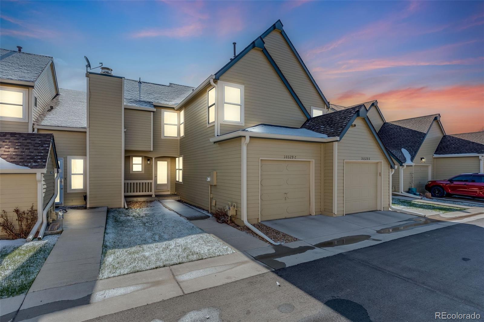 MLS Image #0 for 10329 w fair avenue c,littleton, Colorado