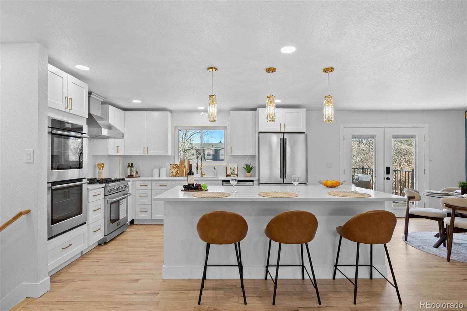 MLS Image #10 for 5530 w hindsale avenue,littleton, Colorado
