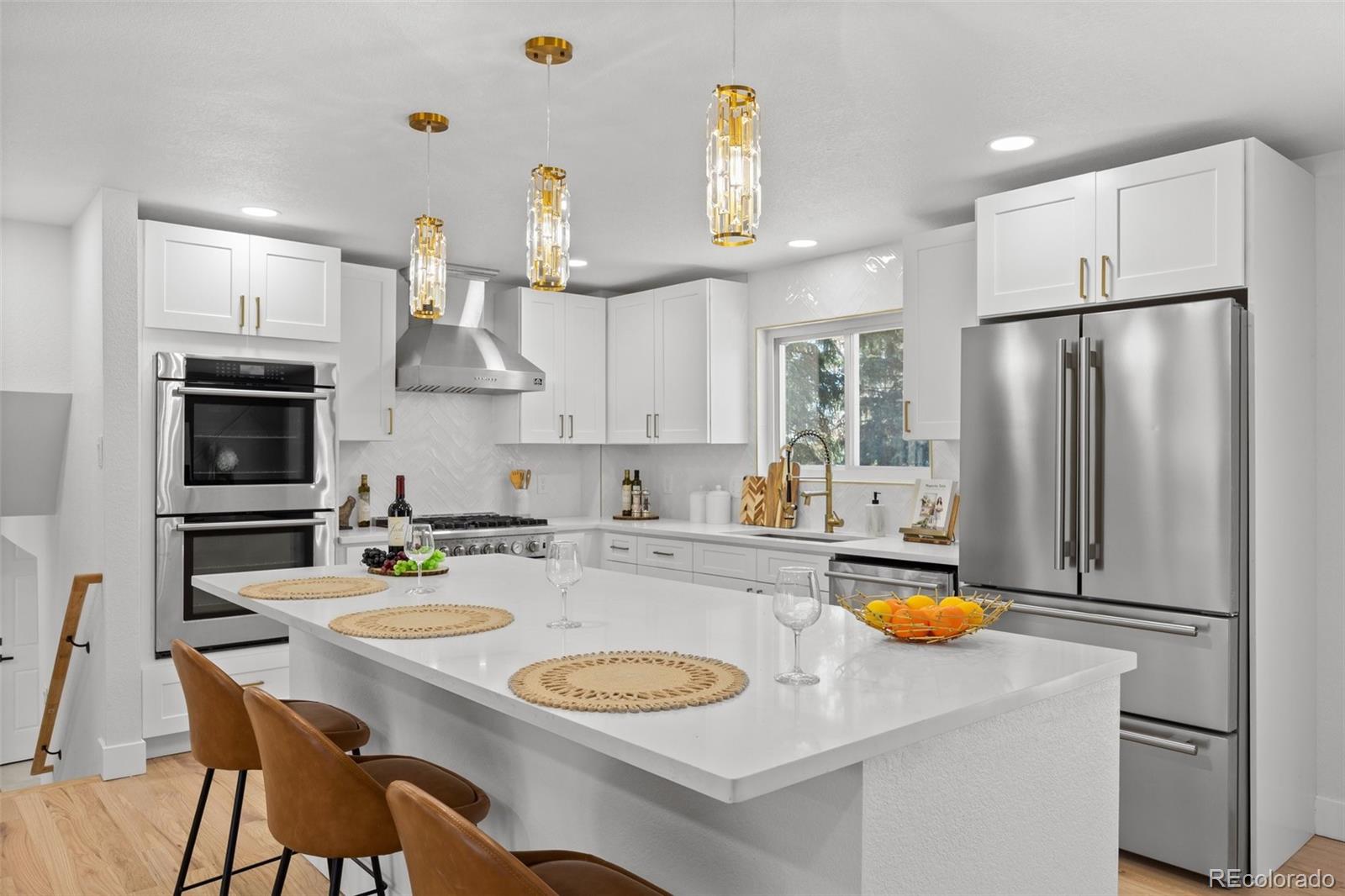 MLS Image #11 for 5530 w hindsale avenue,littleton, Colorado