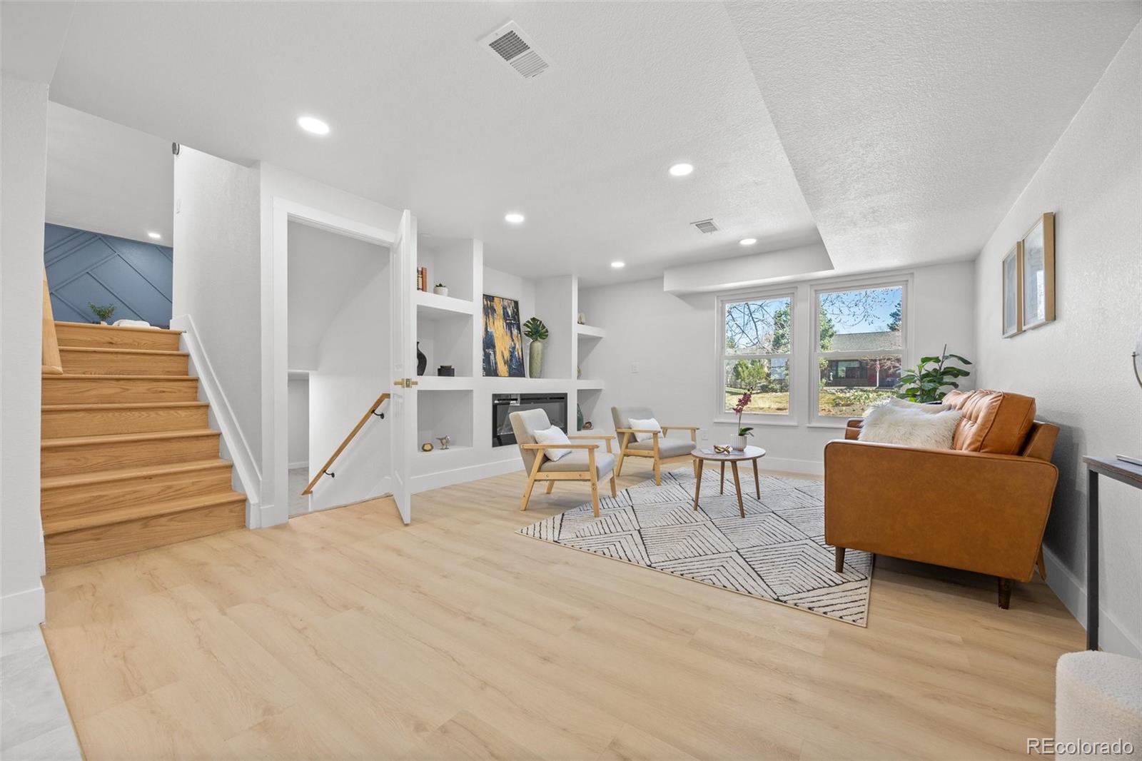 MLS Image #14 for 5530 w hindsale avenue,littleton, Colorado