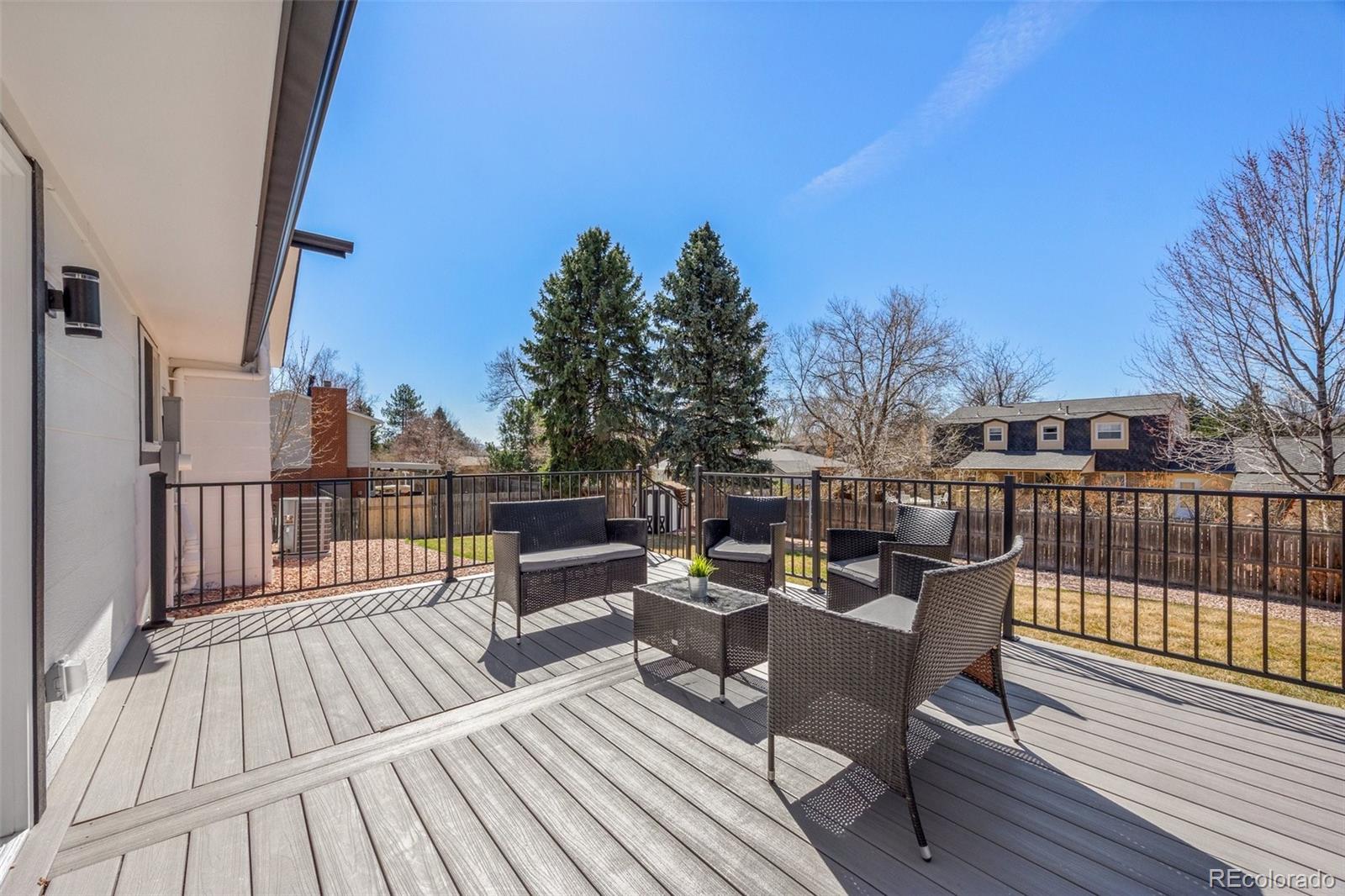 MLS Image #30 for 5530 w hindsale avenue,littleton, Colorado