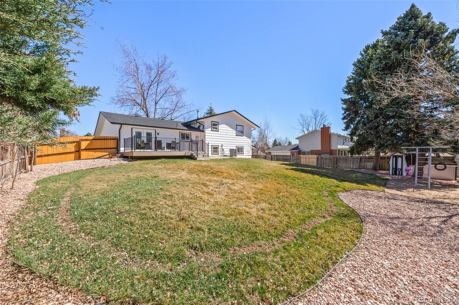 MLS Image #31 for 5530 w hindsale avenue,littleton, Colorado