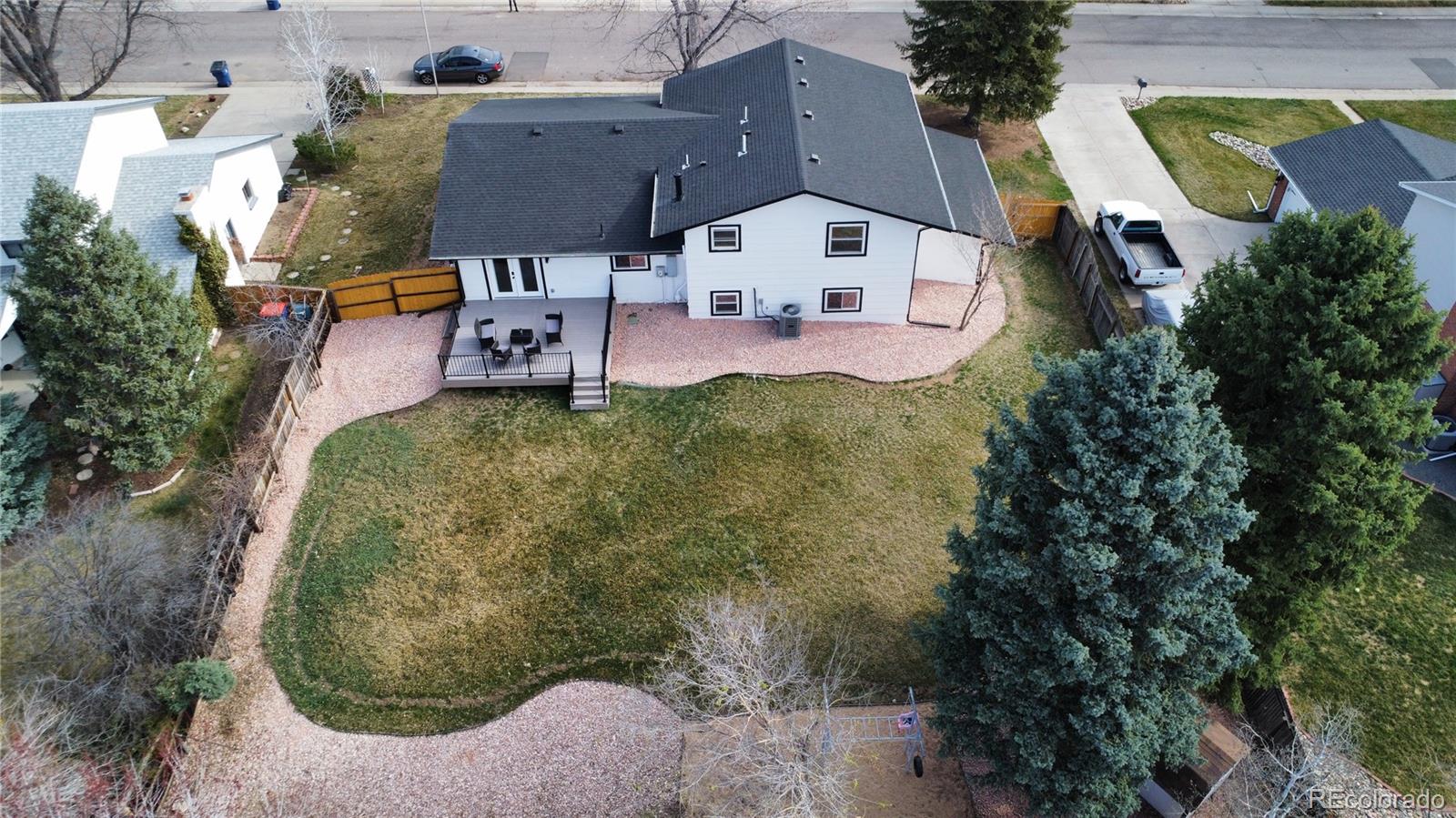MLS Image #33 for 5530 w hindsale avenue,littleton, Colorado