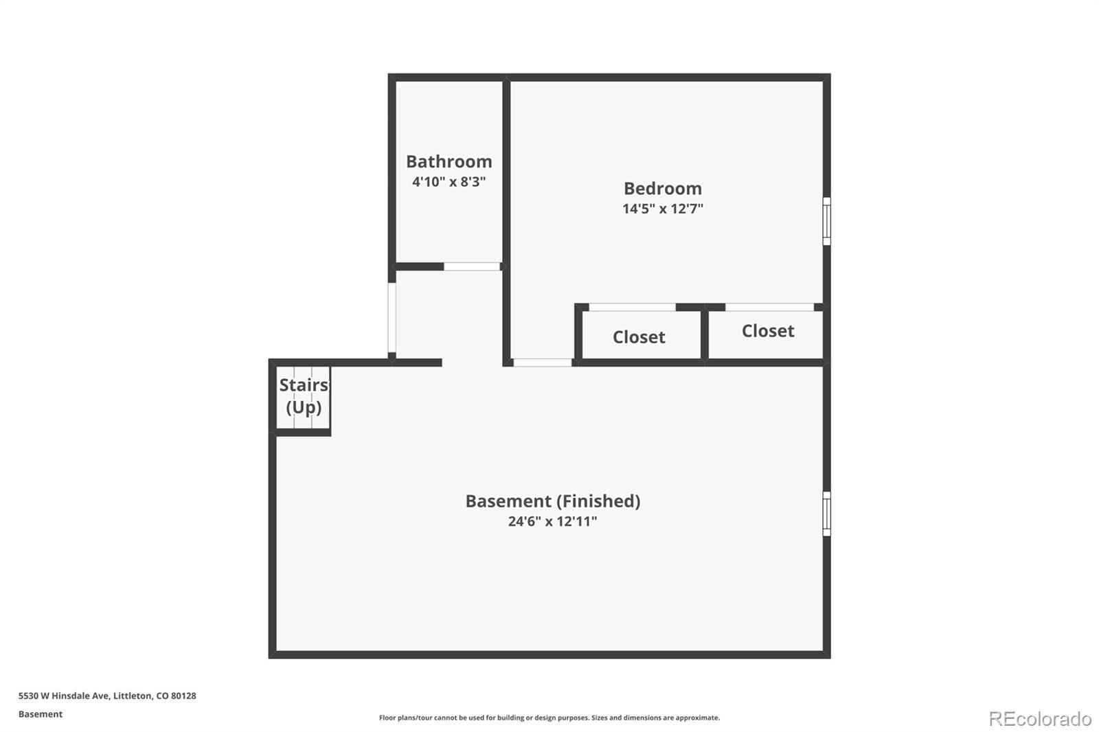 MLS Image #37 for 5530 w hindsale avenue,littleton, Colorado
