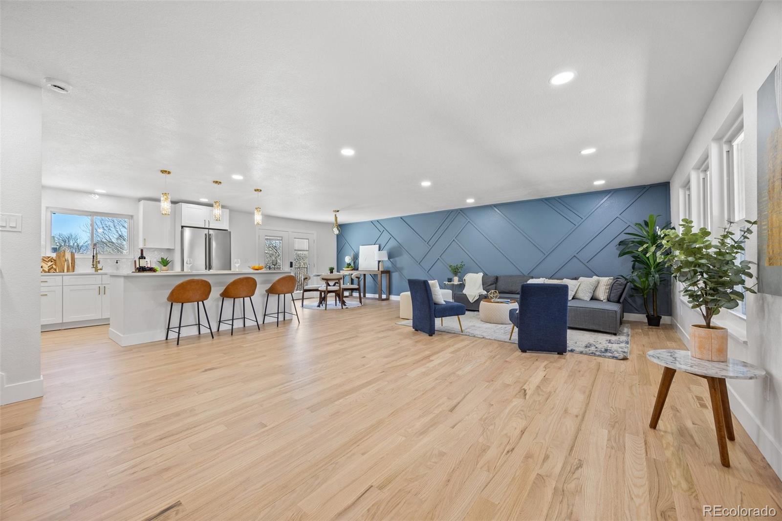 MLS Image #4 for 5530 w hindsale avenue,littleton, Colorado