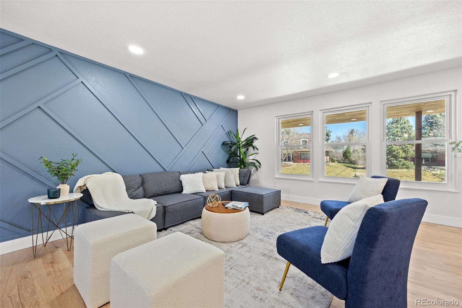 MLS Image #5 for 5530 w hindsale avenue,littleton, Colorado