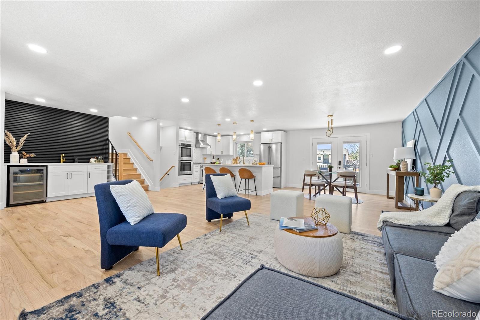 MLS Image #7 for 5530 w hindsale avenue,littleton, Colorado