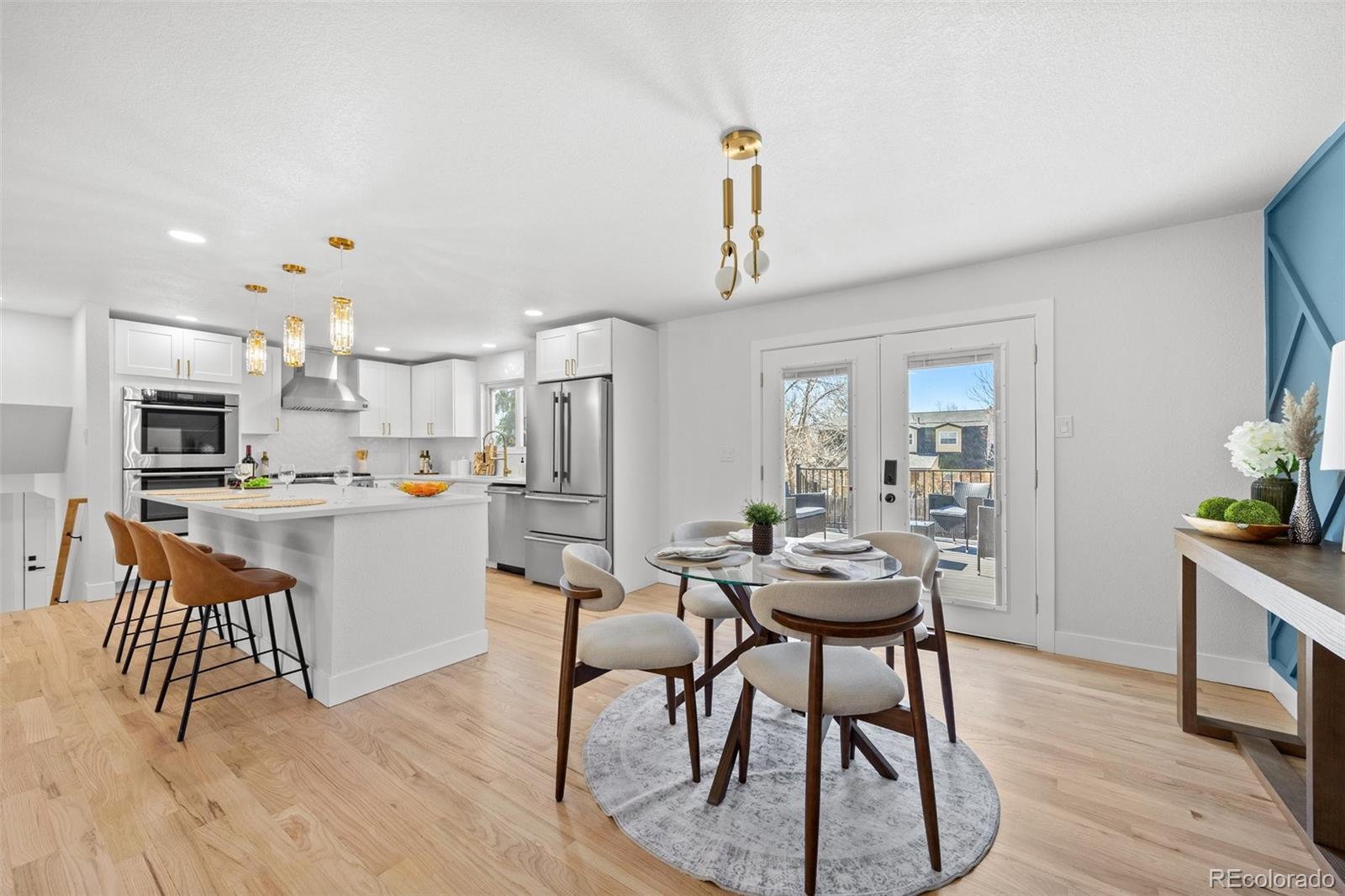 MLS Image #8 for 5530 w hindsale avenue,littleton, Colorado