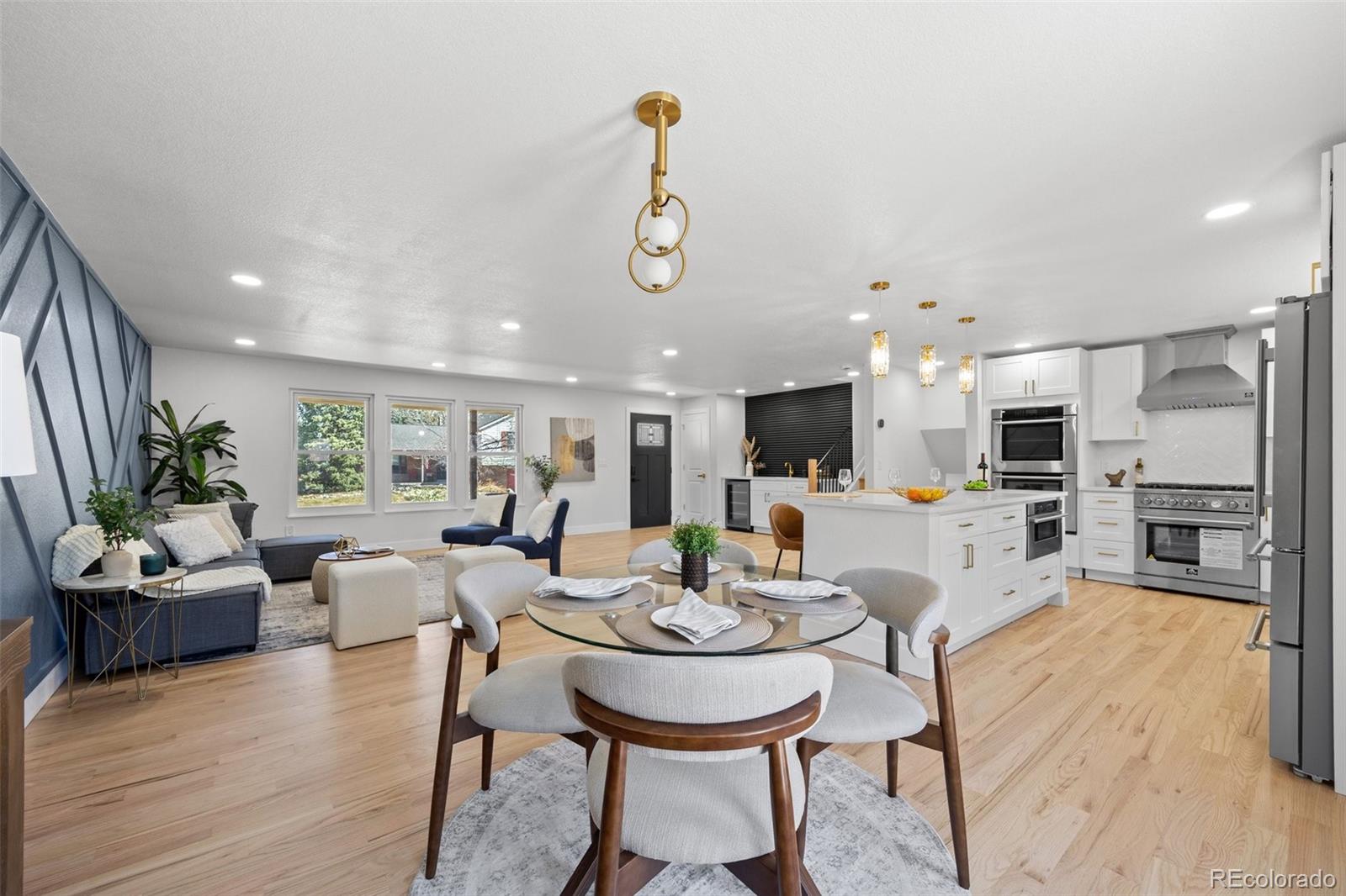 MLS Image #9 for 5530 w hindsale avenue,littleton, Colorado