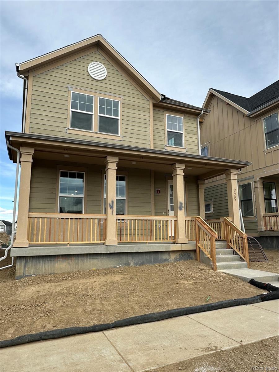 MLS Image #0 for 229  washington street,erie, Colorado
