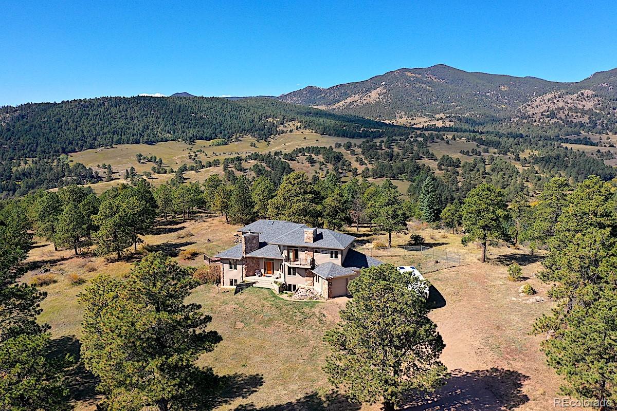 MLS Image #0 for 6300  summer star lane,golden, Colorado