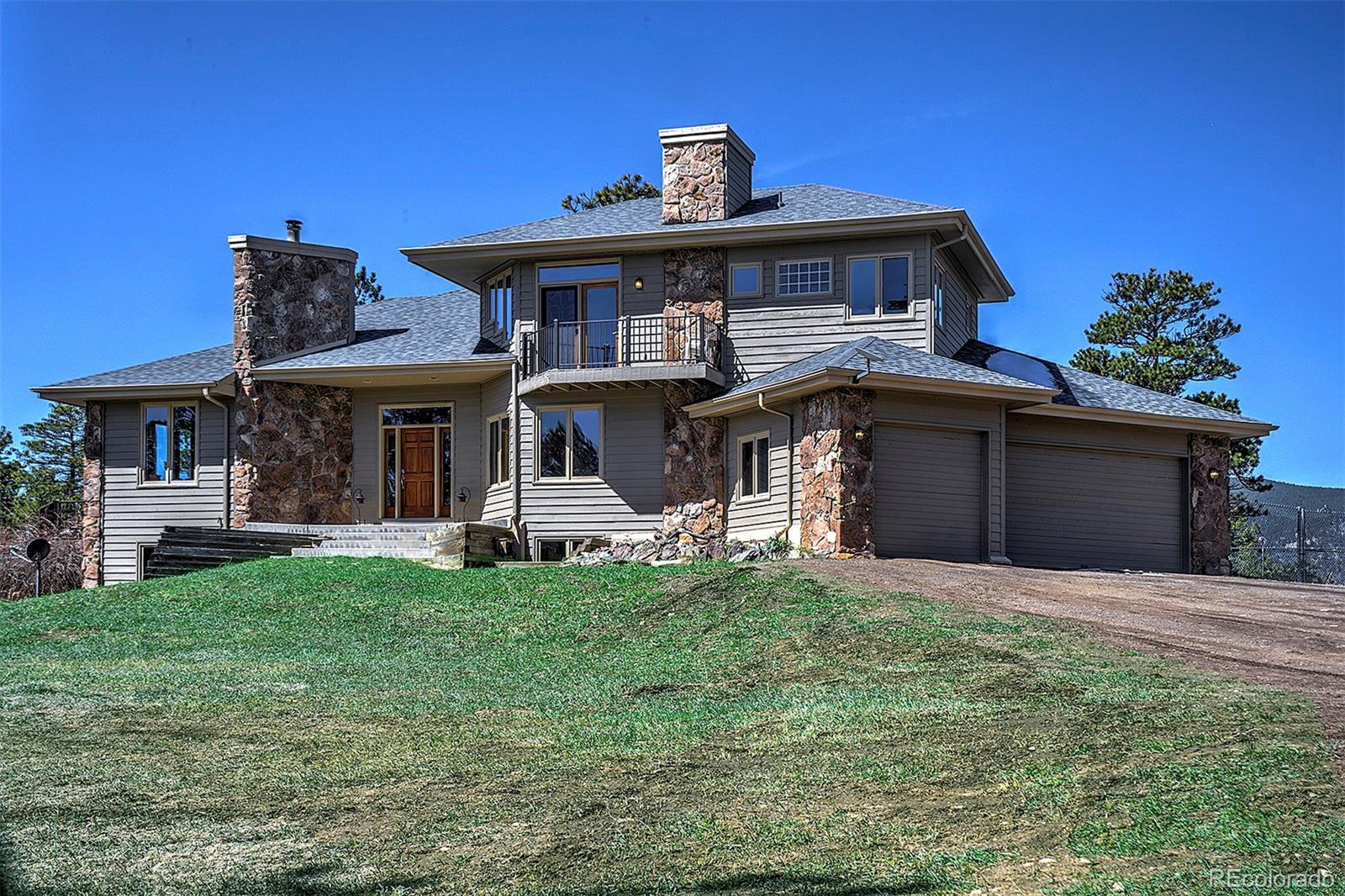 MLS Image #3 for 6300  summer star lane,golden, Colorado