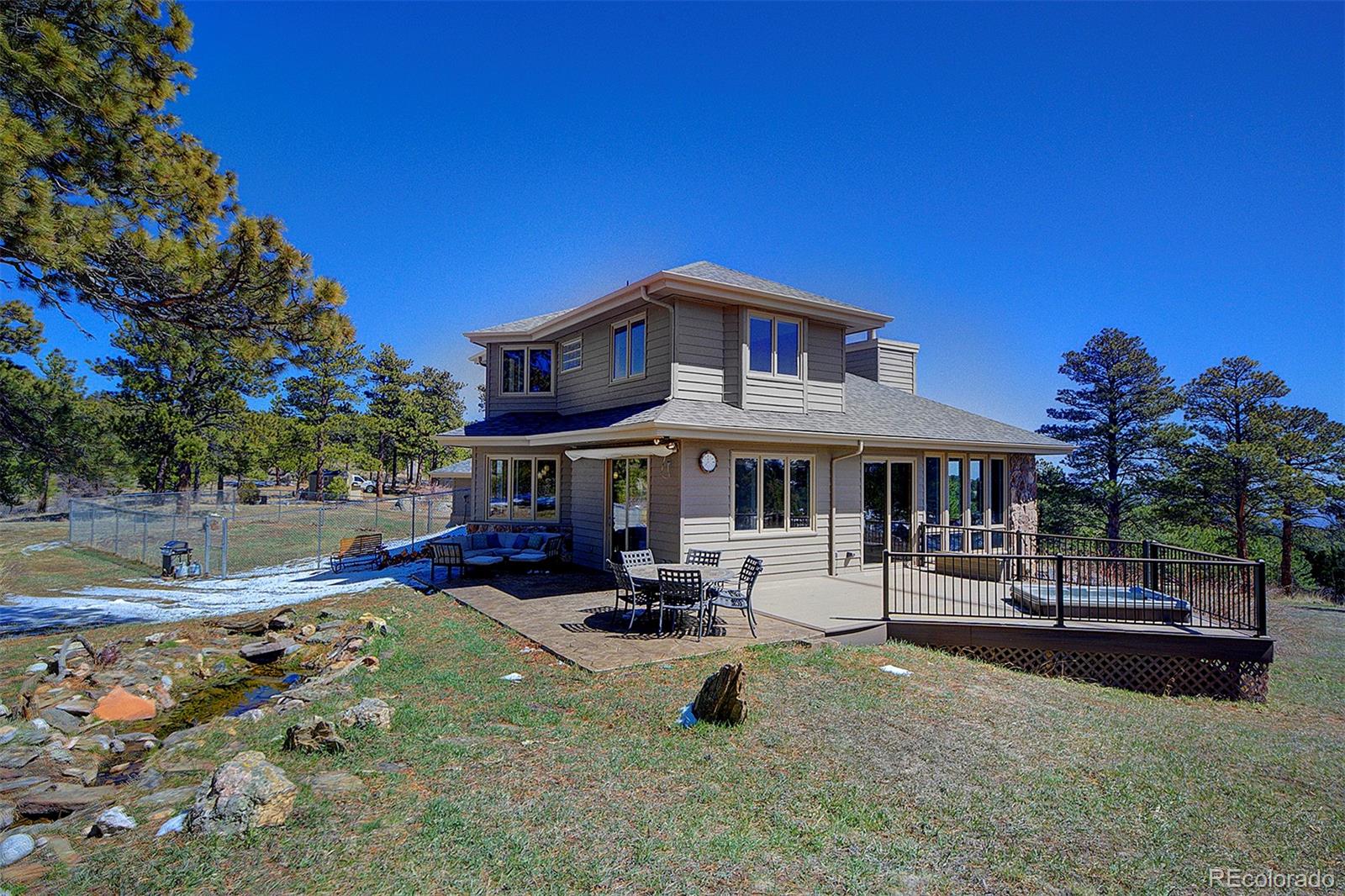 MLS Image #35 for 6300  summer star lane,golden, Colorado