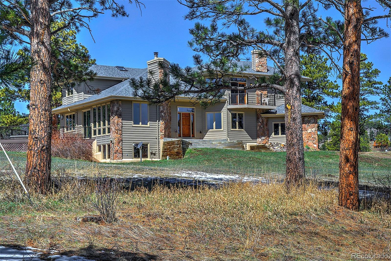 MLS Image #4 for 6300  summer star lane,golden, Colorado