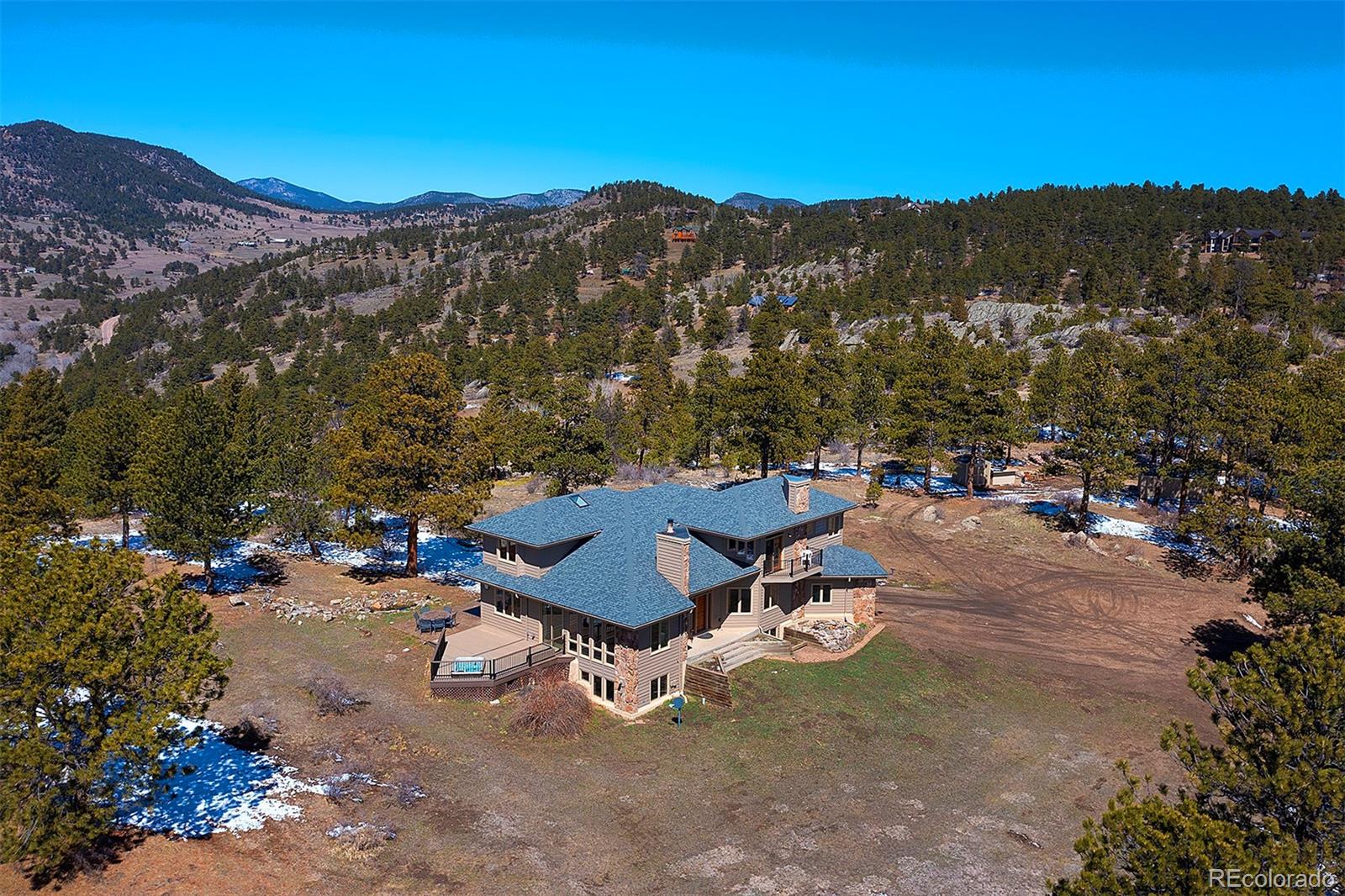 MLS Image #40 for 6300  summer star lane,golden, Colorado
