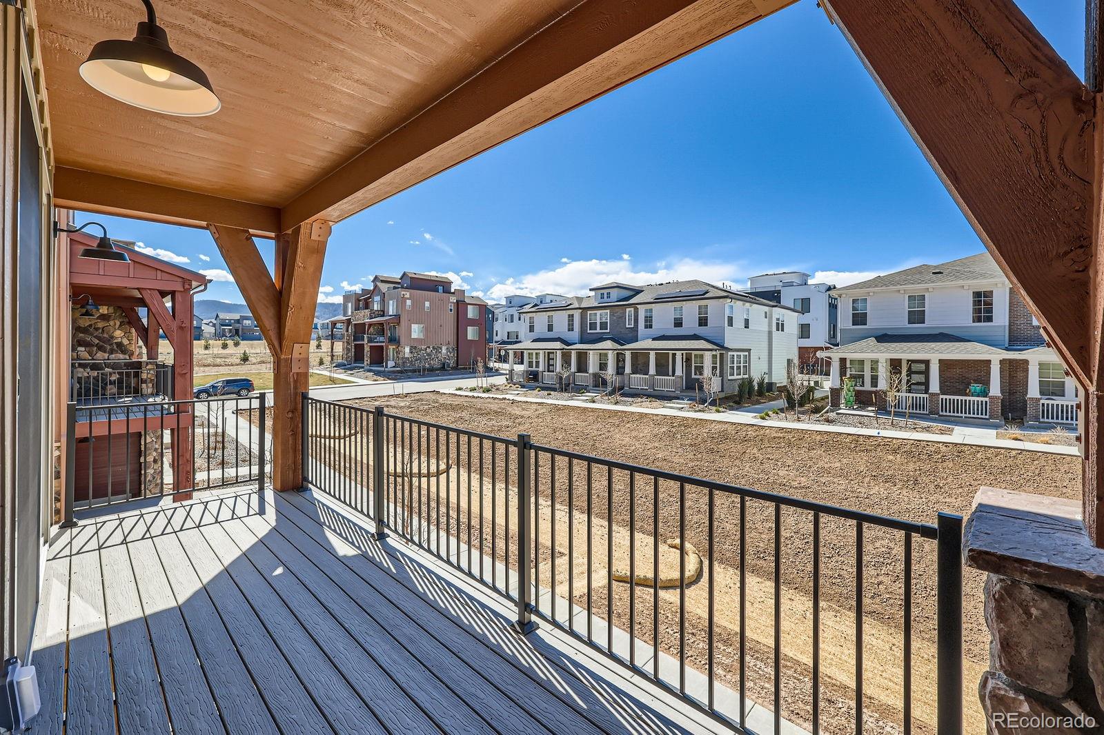 MLS Image #24 for 9658  browns peak circle,littleton, Colorado