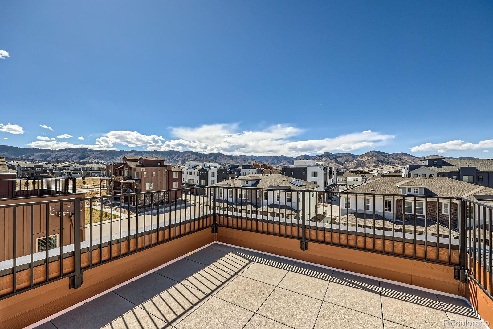 MLS Image #26 for 9658  browns peak circle,littleton, Colorado