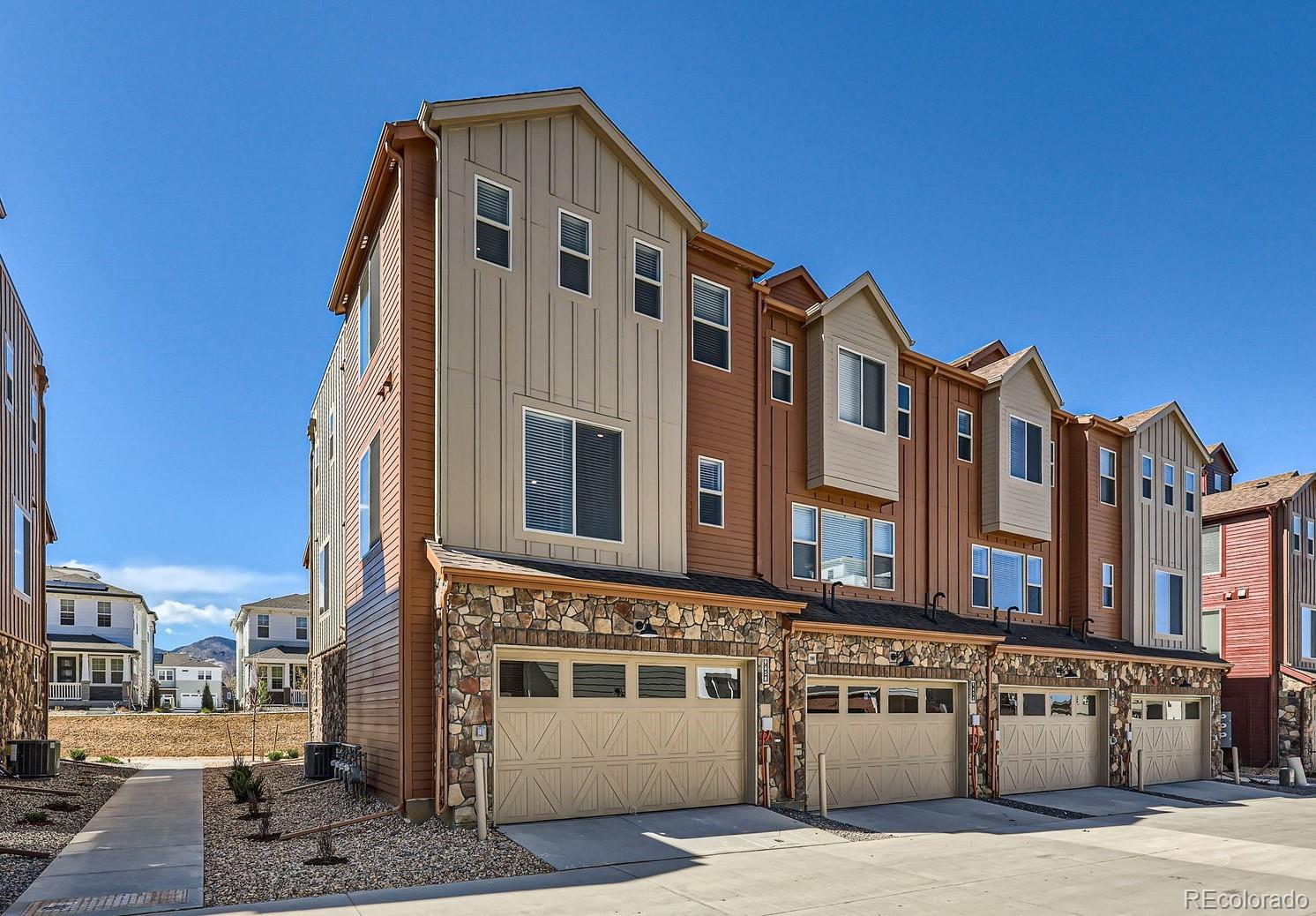 MLS Image #27 for 9658  browns peak circle,littleton, Colorado
