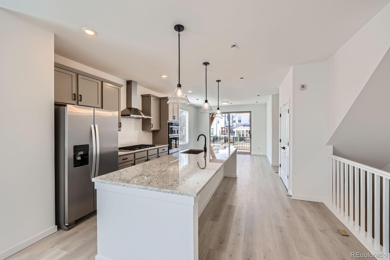 MLS Image #3 for 9658  browns peak circle,littleton, Colorado