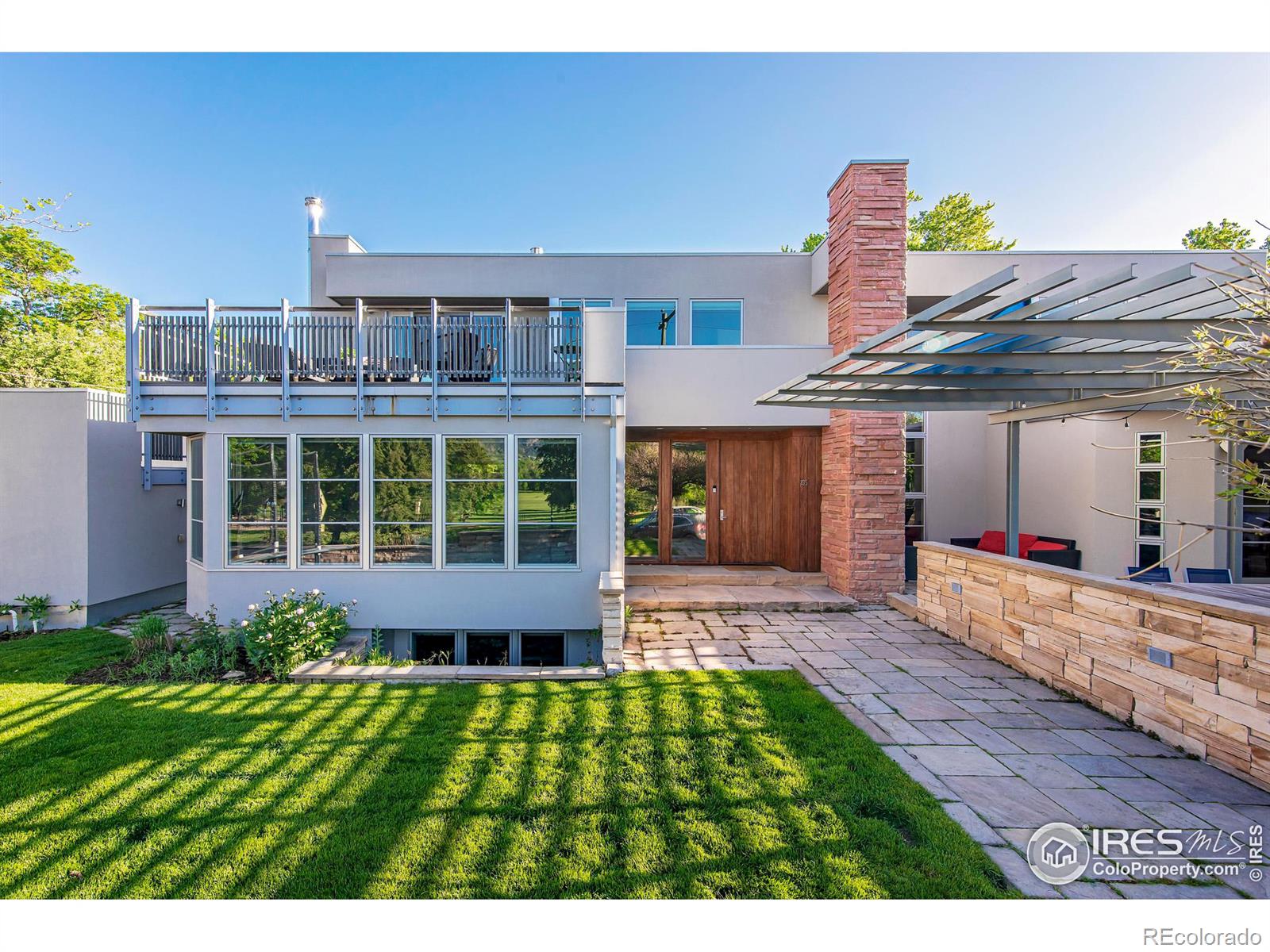 MLS Image #2 for 875  dellwood avenue,boulder, Colorado