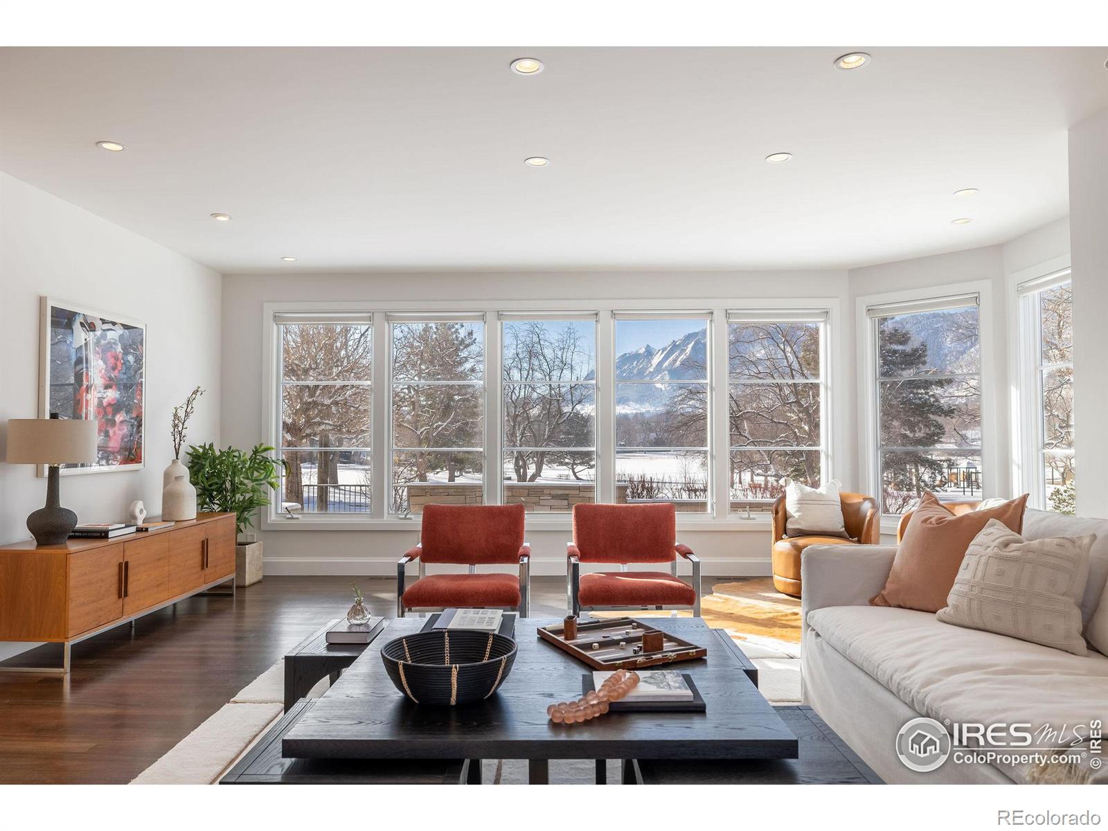 MLS Image #3 for 875  dellwood avenue,boulder, Colorado