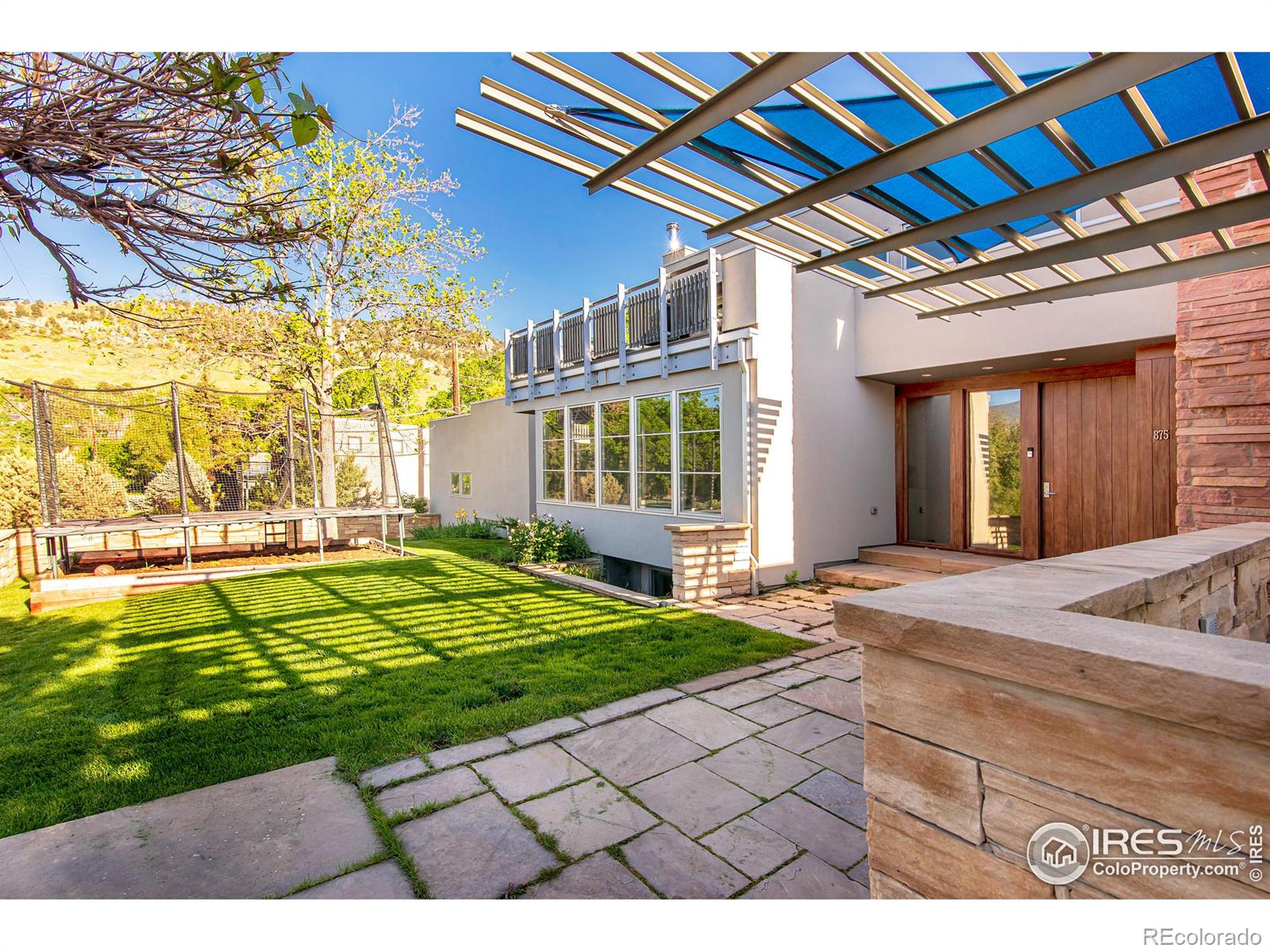 MLS Image #5 for 875  dellwood avenue,boulder, Colorado