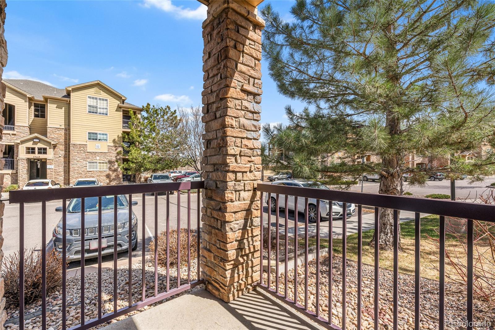 MLS Image #18 for 17442  nature walk trail,parker, Colorado