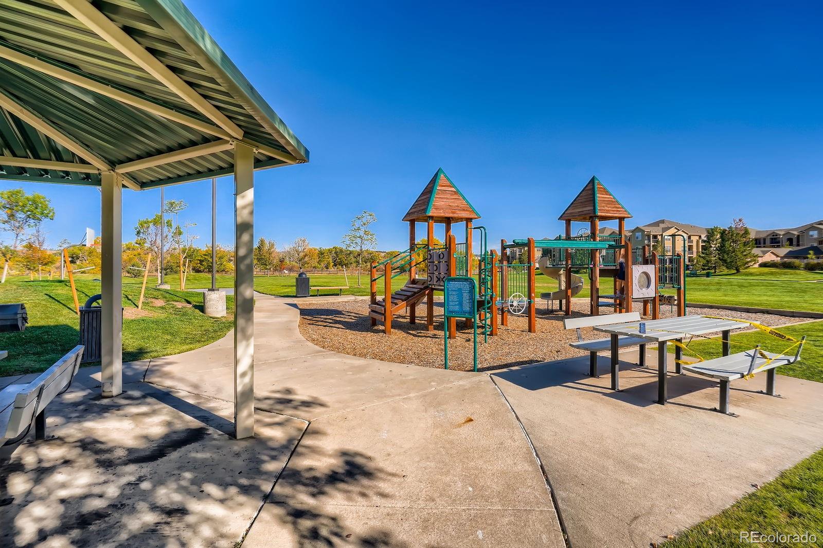 MLS Image #36 for 17442  nature walk trail,parker, Colorado