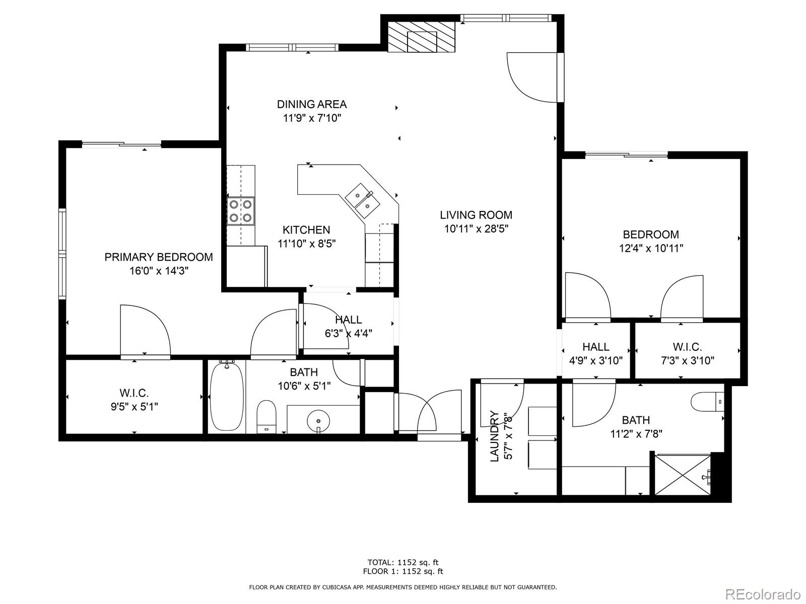 MLS Image #39 for 17442  nature walk trail,parker, Colorado