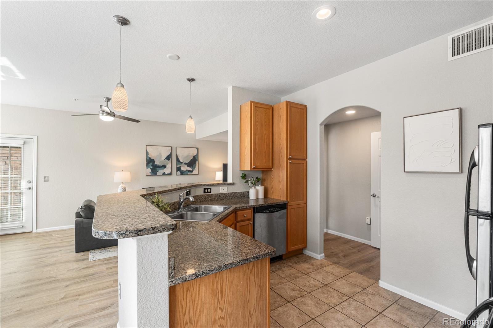 MLS Image #6 for 17442  nature walk trail,parker, Colorado
