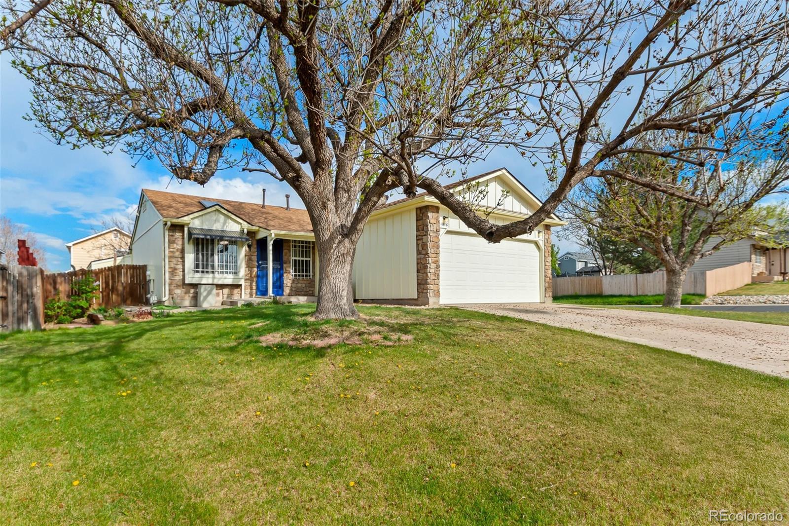 CMA Image for 12116 n fairfax street,Thornton, Colorado