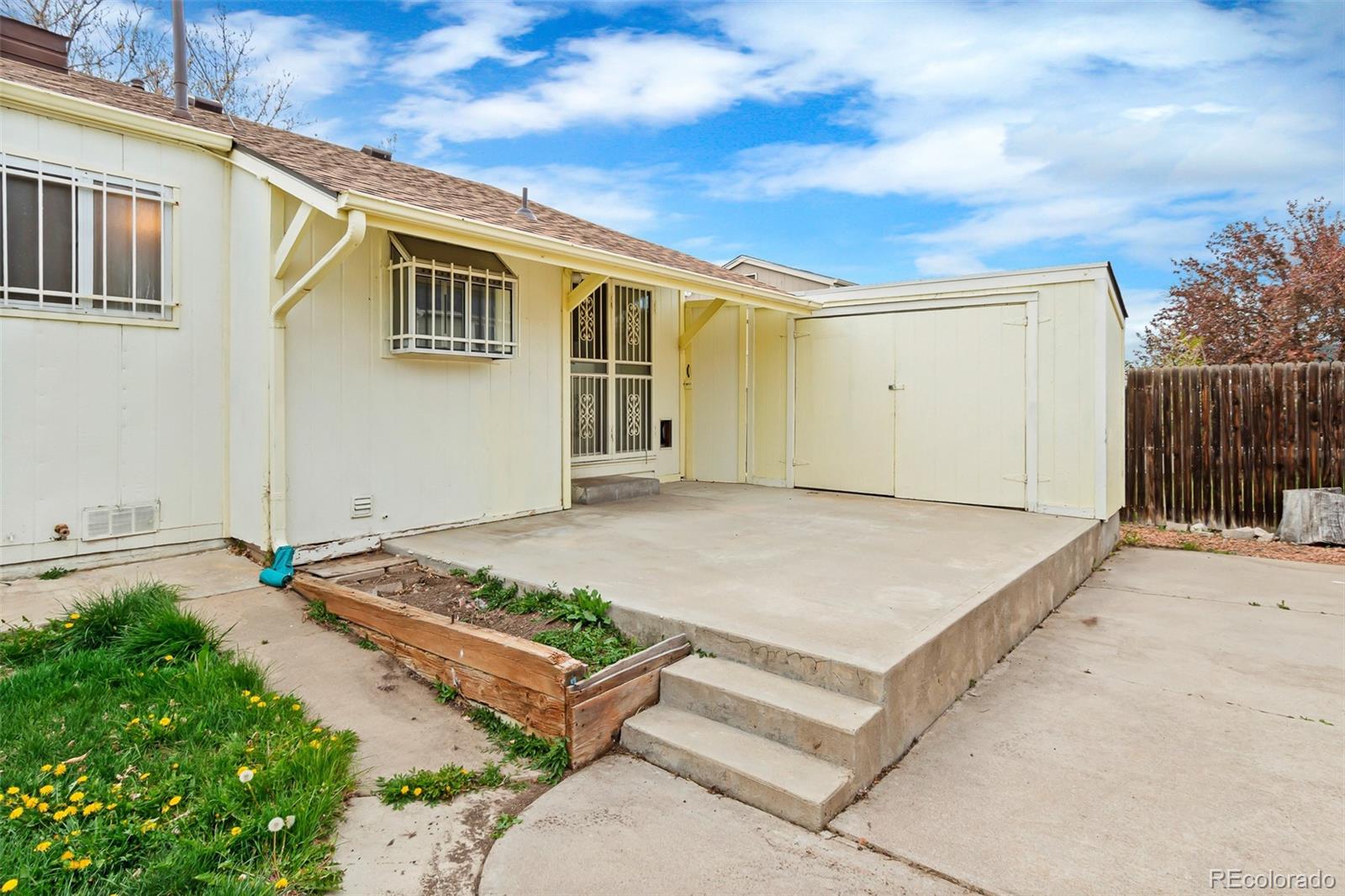MLS Image #5 for 12116 n fairfax street,thornton, Colorado